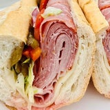 Deerfield Beach Italian Sub