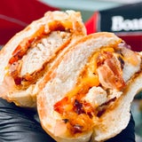 Hot & Hazy Sub