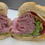 Ham Sub 