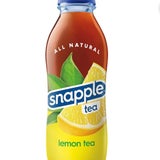 Snapple ICED TEA Lemon