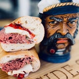 Captain's Cut Sub 