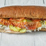 DFB Beach Club Sub 