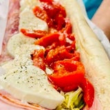 SeaSide Italian Sub 