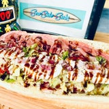 Fancy Italian Sub