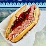 Scorcher Sub 