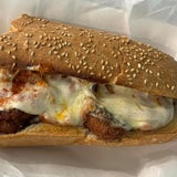 Seaside Chicken Parm Sub