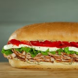 Point Break Sub