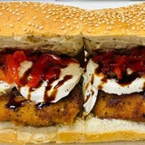 Boardwalk Sub