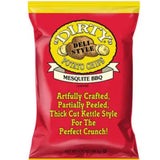 Dirty BBQ Chips