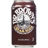 Dr Browns Cream 12oz can