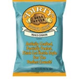Dirty Maui Onion Chips