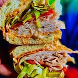 Islander Sub