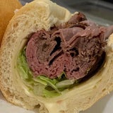 Roast Beef Sub 