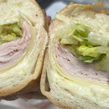 Turkey Sub 