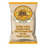 Dirty Sea Salted Chips