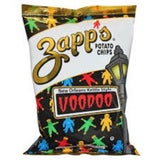 Zapp’s Voodoo Chips