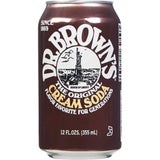 Dr Browns Cream 12oz can